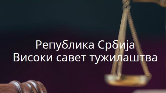 Odbijen Arifovićev prigovor